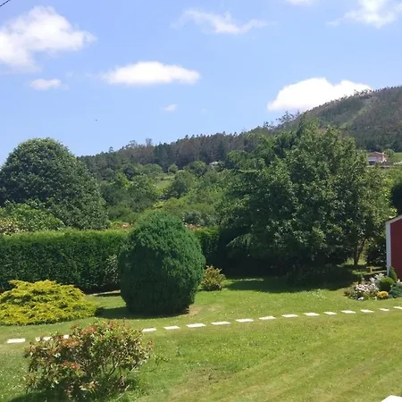 Vivienda De Uso Turistico Carballo Blanco 2 Ferienhaus