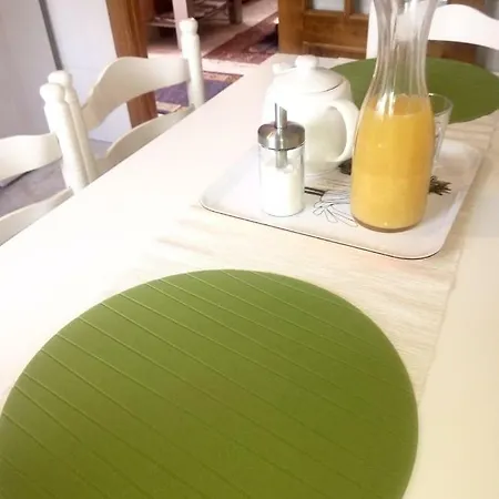 Vivienda De Uso Turistico Carballo Blanco 2 Barral