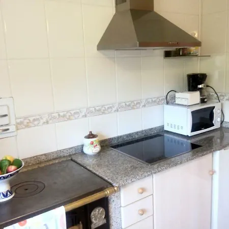 Casita Carballo Blanco