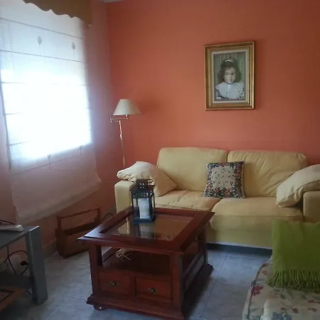 Vivienda De Uso Turistico Carballo Blanco 2 * Barral