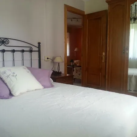 Vivienda De Uso Turistico Carballo Blanco 2 *
